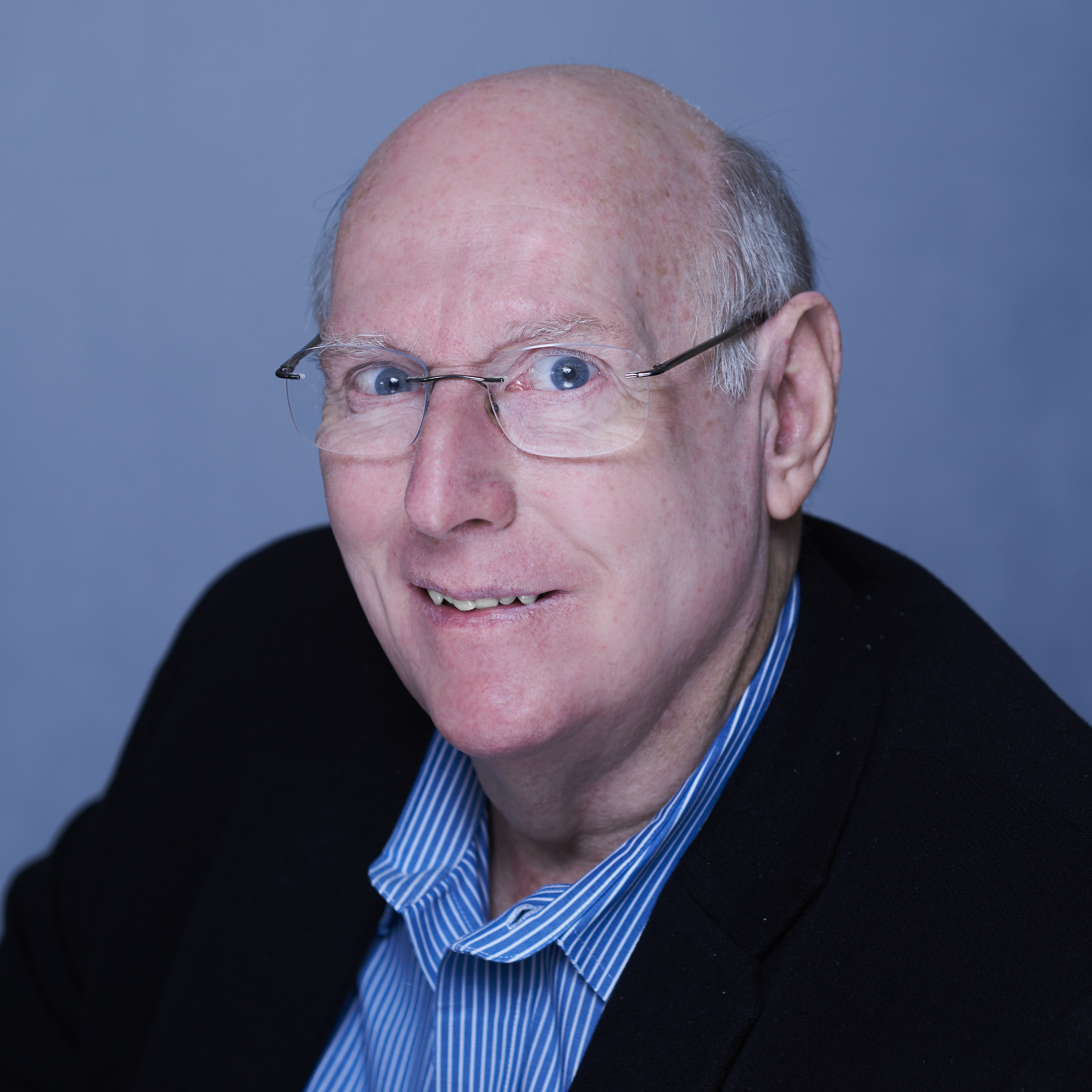 Kevin Shand, Eii Doctor for Producers